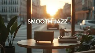 Jazz Lounge Music for Late Night Mood 🎷 Smooth Jazz Melodies for Quiet Relaxation