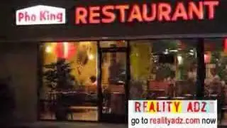 Vietnamese Food Phoking