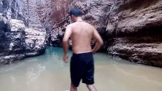 Djanet Tassili N'Ajjer 2016