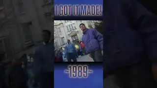 I GOT IT MADE -Special Ed #igotitmade #1989 #hiphop #hiphopbackintheday #hiphoptapes#hiphopculture