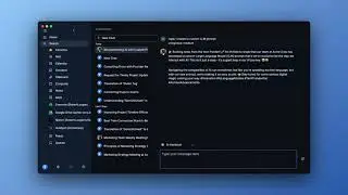 Custom AI Assistants in Curiosity
