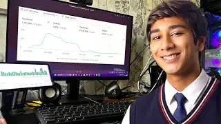 1 Lakh Money Making Challenge As A Student! Part 1