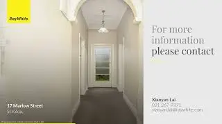 17 Marlow Street, St Kilda