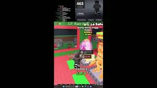 Steal a brainrot live!! #fyp #cool #games #gaming #stealabrainrot #roblox #trading #giveaway #pvp