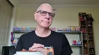 My review of just 1 small Slice of the Ragnarok .From Pure Insanity Range