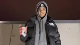 Big smiley-wheneva (official music video)