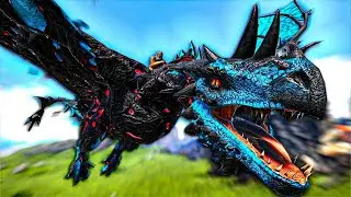 Rok Rak Pailav Server/ARK Primal Fear Cambodia Ep06