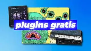 The 4 FREE Plugins You Need For Your Beats