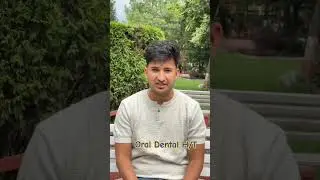 Oral Dental Health Care job in Kuwait | Nepali in Kuwait | Medical job in kUwait