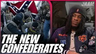 ICE NEEDS TO BE ABOLISHED