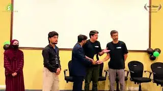 E-Com NextGen Summit 2025 | Shield Ceremony Highlights 🏆 | The Net Rider