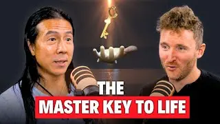 The 7 Hermetic Principles For Bending Reality Featuring Dr. Steven Young Part 1 of 2 [Episode #33]