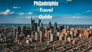 10 Reasons Philadelphia Will Blow Your Mind!