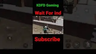 bgmi😛 funny 🤣video KdFd gaming 👍pistol vs random 😅#kdfdgaming #shortsvideo