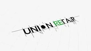 Clean Minimal Intro - Union Repair | Custom Intro