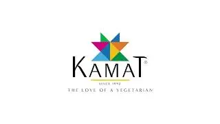 Kamat Restaurant -- Bay Avenue, Business Bay