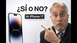 8 trucos f&aacute;ciles de la IA del iPhone 17 que s&iacute; sirven