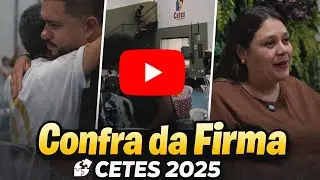 CONFRA DA FIRMA 2025 | CETES AMBIENTAL