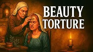 Could YOU Survive Medieval Beauty Rules? |&nbsp;Sleepless Frontiers