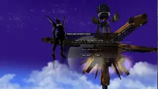 Delete Char RF Genesis