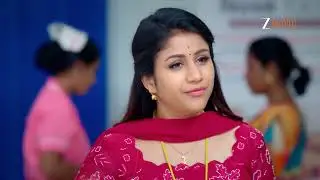 Paarijatham | Ep - 100 | Webisode | Jan 01 2026 | Zee Tamil