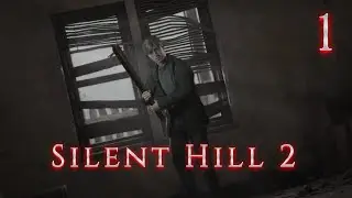 WELCOME TO SILENT HILL | SILENT HILL REMAKE [Part 1]