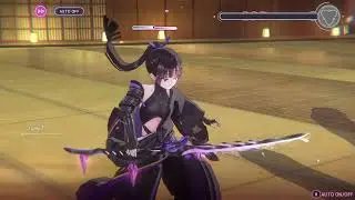 Event Flashbacks - DIFF X III Veig Crusher [Heaven Burns Red]