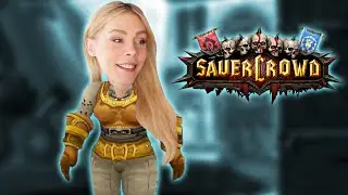 SAURES KRAUT