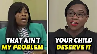 Judge DESTROYS Disrespectful Defendant With One Savage Line&mdash;He Was NOT Ready!