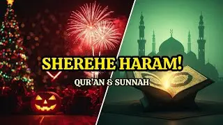 Sherehe 6 Ambazo ni Haram kwa Waislamu | Dalili za Qur&rsquo;an na Sunnah