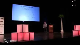 20160727 Laracon US Adam Wathan