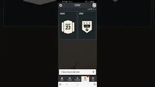 FIFA23 86+ fut hero or wc hero