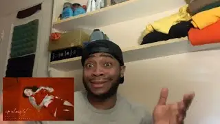 *ENVIBEORMENT* KEHLANI - UP AT NIGHT FEAT. JUSTIN BIEBER [OFFICIAL VIDEO] [LITTT REACTION] *PISSED*