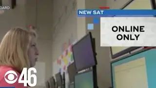 SAT Exam to go entirely digital by 2024