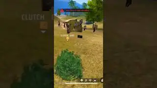 Impossible 1v4 Clutch with M79💥|CLUTCH GOD