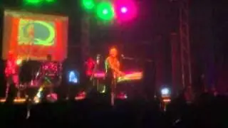 Valy and Sadrudin Live in London 2010