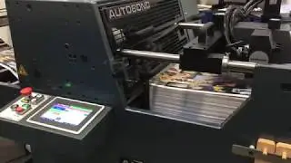 Autobond Mini 53