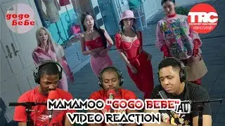 Mamamoo 