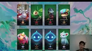 Axirrable play the arena of truth dragon mode god duel eps 90