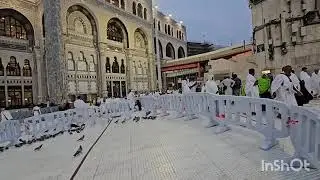 Makkah Haram sharif | Kaaba Sharif | Beautiful viewMakkah Haram