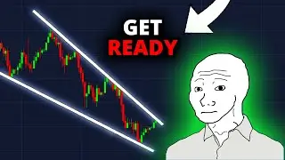 БИТКОИН: НЕ ДАЙТЕ СЕБЯ ОБМАНУТЬ!!! Прогноз цены #BTC и новости о крахе криптовалют сегодня