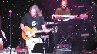 Bob Sterling Band Featuring Barry Miles at Harrah's Atlantic City 5-6-10