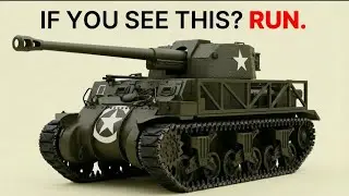 Every U.S Vehicle Used in WWII