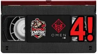 [DAC2017]. Утерянная плёнка Omen by HP с DAC2017 - 4
