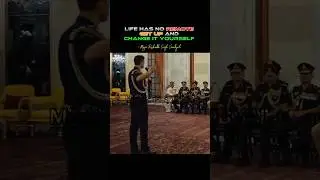 Major Rishabh Singh Sambyal #adc #parasf #president #trending #nationalcrush  #nepal #modi