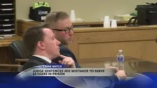 Man found guilty of aggravated child abuse sentenced to 15 years in prison