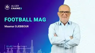 Football Magazine du 26/11/2025