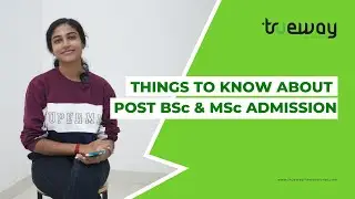 Guidelines for post bsc nursing & MSc Admission | Admission for 2023-24 | Trueway | English
