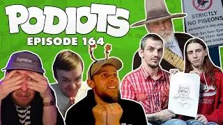 Spookiots: Episode 164 &ndash; Cremains