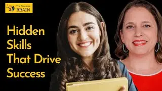 500: The Hidden Skills That Drive Success {Episode 500 Special}